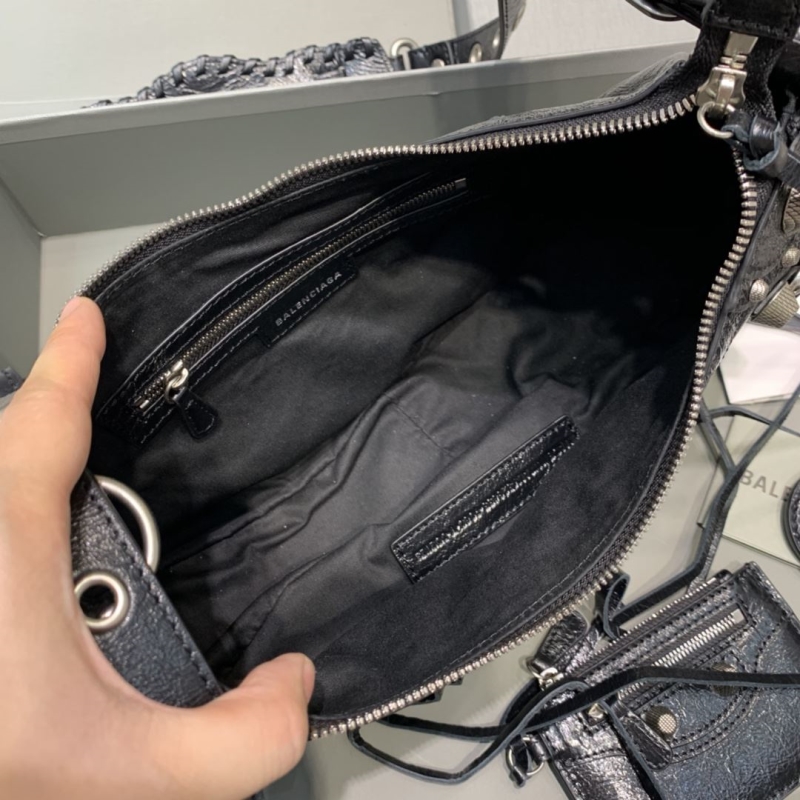 Balenciaga Classic City Bags